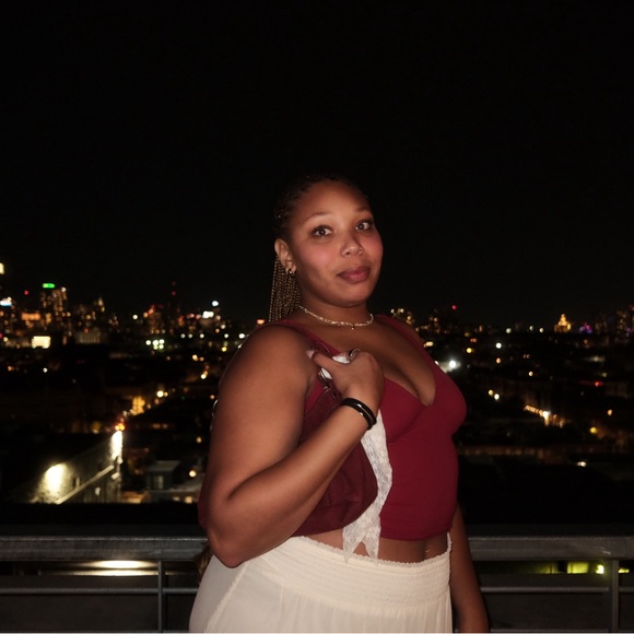 Meet your Posher, Jaida - Picture 1 of 1